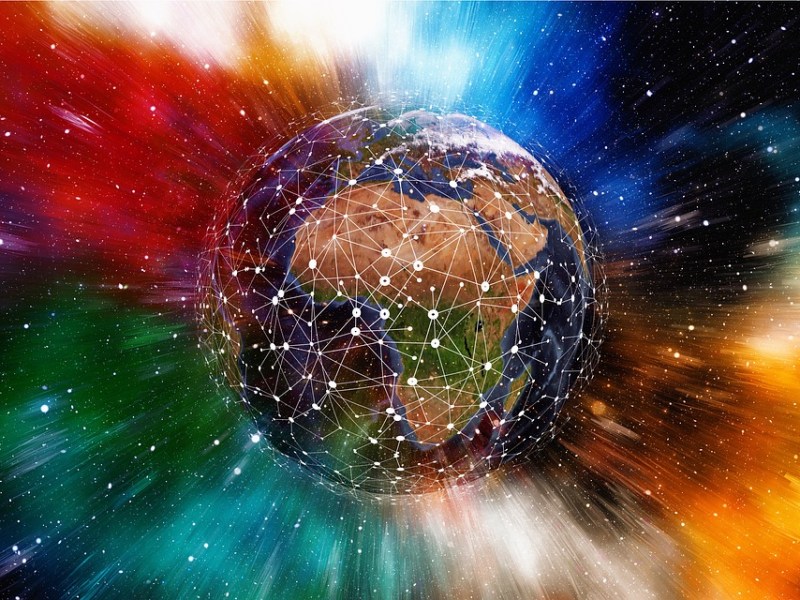 Ambassadors of Spirit,&nbsp;unite!